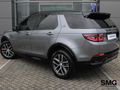 2025 Land Rover Discovery Sport 2.0D SE R-Dynamic | D200