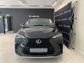 2026 Lexus NX 350t F-Sport