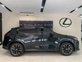 2026 Lexus NX 350t F-Sport