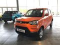 2026 Suzuki S-Presso 1.0 GL AMT