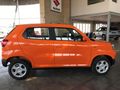 2026 Suzuki S-Presso 1.0 GL AMT