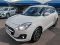 2021 Suzuki Swift 1.2 GLX