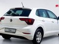 2026 Volkswagen Polo 1.0 TSI