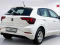 2026 Volkswagen Polo 1.0 TSI
