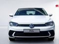 2026 Volkswagen Polo 1.0 TSI