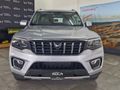 2026 Mahindra Scorpio N 2.2D 4X4 Auto Z8