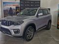 2026 Mahindra Scorpio N 2.2D 4X4 Auto Z8