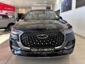 2026 Chery Tiggo 8 Pro Max 2.0 TDGi Executive DCT