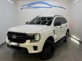 2023 Ford Everest 2.0D Bi-Turbo Sport 4x4 Auto