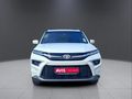2025 Toyota Urban Cruiser 1.5 XR Auto