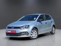 2025 Volkswagen Polo Vivo 1.4 Trendline 5-dr