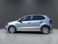 2025 Volkswagen Polo Vivo 1.4 Trendline 5-dr