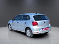 2025 Volkswagen Polo Vivo 1.4 Trendline 5-dr
