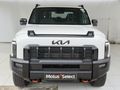 2026 Kia Tasman 2.2D X-Pro 4x4 Double-Cab Auto