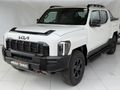 2026 Kia Tasman 2.2D X-Pro 4x4 Double-Cab Auto