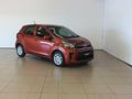 2021 Kia Picanto 1.0 Street