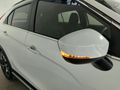 2021 Mitsubishi Eclipse Cross 1.5T GLS Auto