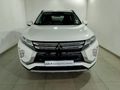 2021 Mitsubishi Eclipse Cross 1.5T GLS Auto