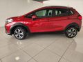 2022 Honda WR-V 1.2 Comfort