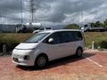 2024 Hyundai Staria 2.2d Executive Auto