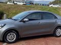 2026 Kia Pegas 1.4 EX