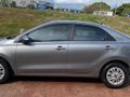 2026 Kia Pegas 1.4 EX