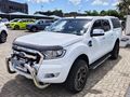 2019 Ford Ranger 3.2 TDCi XLT 4x4 Auto Double-Cab
