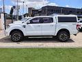 2019 Ford Ranger 3.2 TDCi XLT 4x4 Auto Double-Cab