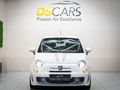 2015 Abarth 595 1.4T Auto