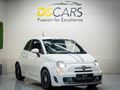 2015 Abarth 595 1.4T Auto