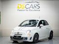 2015 Abarth 595 1.4T Auto