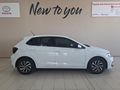 2022 Volkswagen Polo 1.0 TSI Life Auto DSG