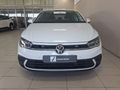 2022 Volkswagen Polo 1.0 TSI Life Auto DSG