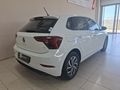 2022 Volkswagen Polo 1.0 TSI Life Auto DSG