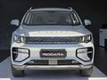 2026 Geely Riddara Aspire Econ 4x4 Double-Cab