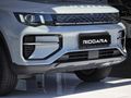 2026 Geely Riddara Aspire Econ 4x4 Double-Cab