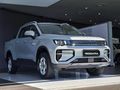 2026 Geely Riddara Aspire Econ 4x4 Double-Cab