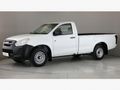 2026 Isuzu D-Max 250C Single-Cab