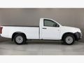 2026 Isuzu D-Max 250C Single-Cab