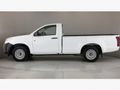 2026 Isuzu D-Max 250C Single-Cab