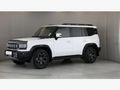 2026 Jetour T2 I-Dm 1.5T (Phev)