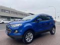 2018 Ford EcoSport 1.0 EcoBoost Titanium