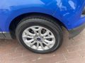 2018 Ford EcoSport 1.0 EcoBoost Titanium