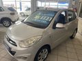 2011 Hyundai i10 1.1 GLS