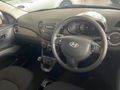 2011 Hyundai i10 1.1 GLS