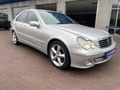 2005 Mercedes-Benz C-Class C 180K Avantgarde