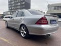 2005 Mercedes-Benz C-Class C 180K Avantgarde