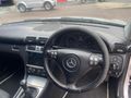 2005 Mercedes-Benz C-Class C 180K Avantgarde