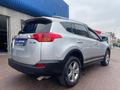 2015 Toyota RAV4 2.0 GX Auto