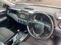 2015 Toyota RAV4 2.0 GX Auto